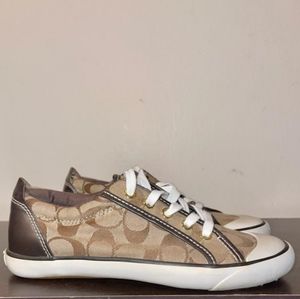 Coach Sneakers